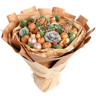 Подарочный букет «Восточный аромат»